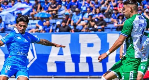 Empate a cero que podría conducir  a un cupo en la Liguilla de Ascenso