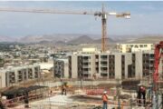 Pymes de la Construcción en Arica en peligrosa situación