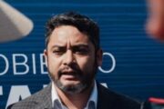 El Gobernador  de Tarapacá acompañará al Presidente Kast en su viaje a Bolivia