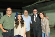 Frente Amplio de Arica y Parinacota renovó directiva regional