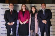 Fiscalía de Arica cuenta con dos nuevos fiscales para persecución penal de los delitos en la región