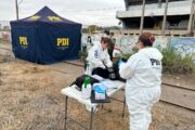 Furia en sector Chinchorro: Asesinaron a joven de 19 años y otro está baleado grave