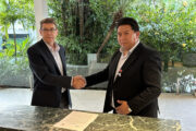 Puerto de Arica y Puerto Seco de Oruro firman convenio de integración logística